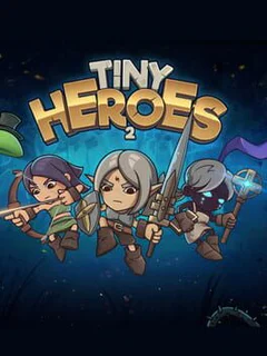 Tiny Heroes 2