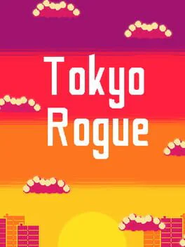Tokyo Rogue