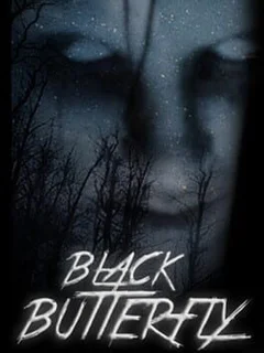 Black Butterfly