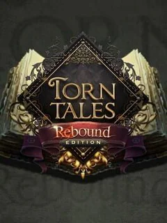 Torn Tales: Rebound Edition