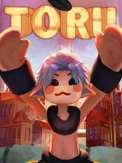 Toru