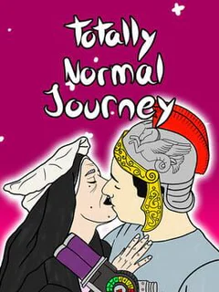 Totally Normal Journey: The Interactive Musical