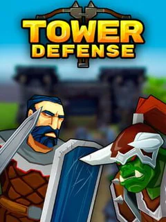 Tower Defense: Defender of the Kingdom
