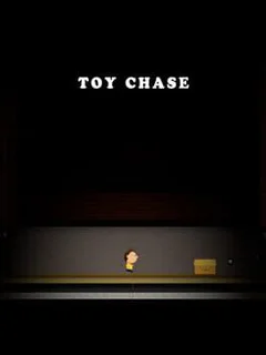 Toy Chase