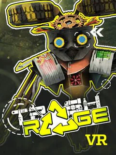 Trash Rage