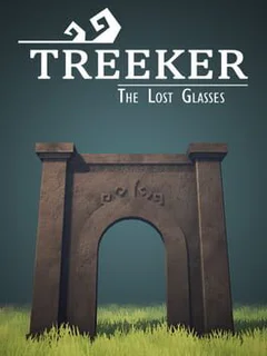 Treeker: The Lost Glasses