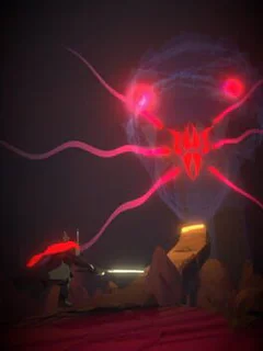 Trial of Destiny