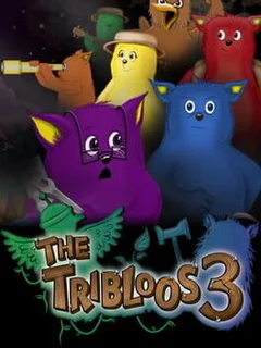 Tribloos 3
