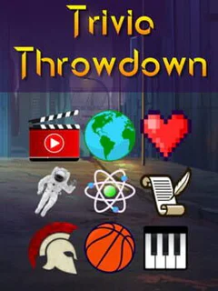 Trivia Throwdown