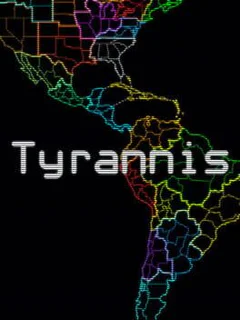 Tyrannis