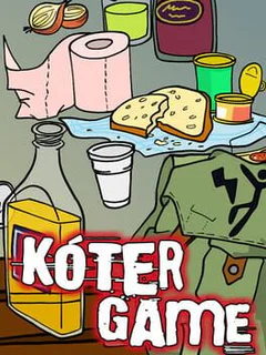 KóterGame