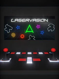 Laservasion