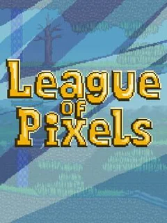 League of Pixels