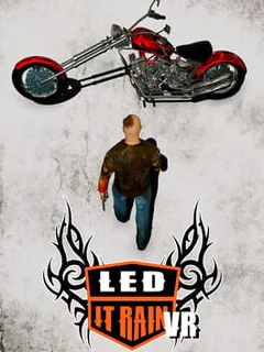 Led It Rain VR