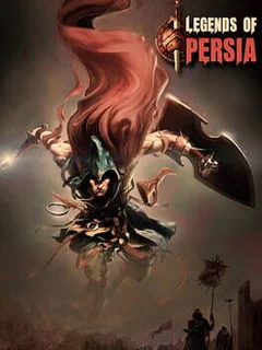 Legends of Persia