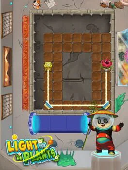 Light For Plants
