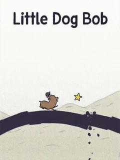 Little Dog Bob
