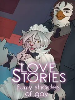 Furry Shades of Gay