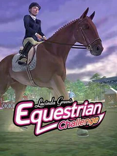 Lucinda Green's Equestrian Challenge