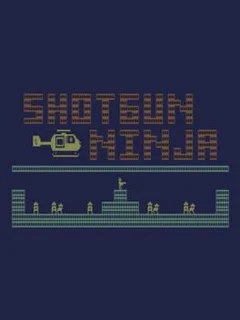 Shotgun Ninja