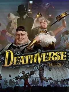 Deathverse: Let It Die