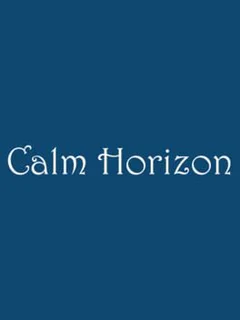 Calm Horizon