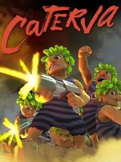 Caterva
