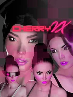 Cherry VX