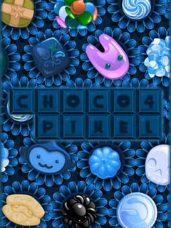 Choco Pixel 4