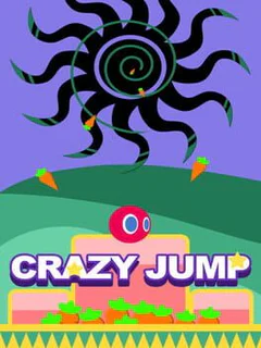 Crazy Jump