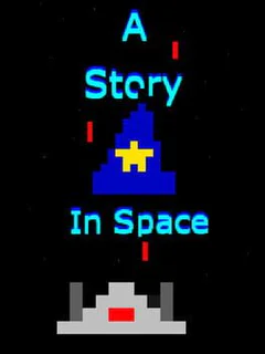 A Story In Space