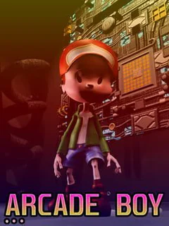 Arcade Boy