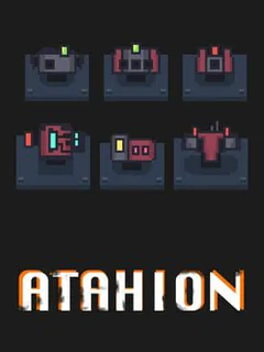 Atahion: Tower Defense