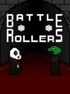 Battle Rollers