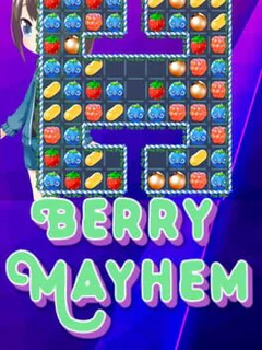 Berry Mayhem
