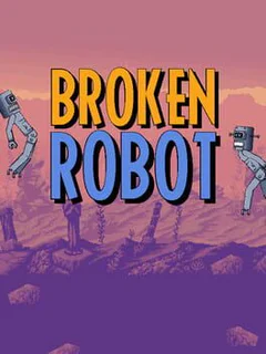 Broken Robot