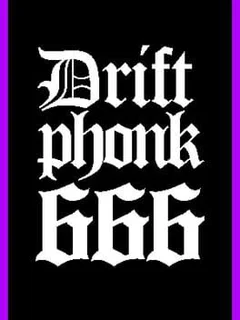 Drift Phonk 666