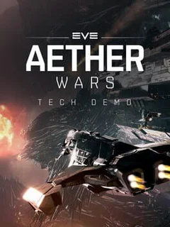 EVE Aether Wars - Tech Demo