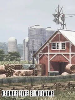 Farmer Life Simulator