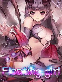 Floating Girl