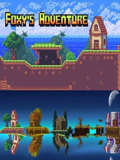 Foxy's Adventure