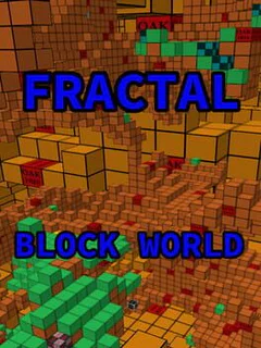 Fractal Block World