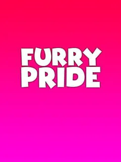 Furry Pride