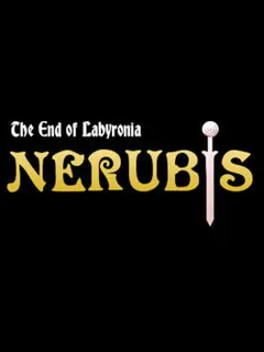 The End of Labyronia: Nerubis