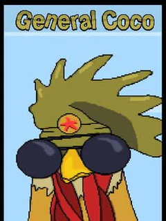 General Coco