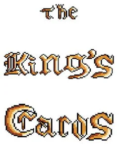 The King's Cards