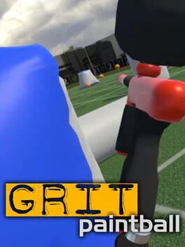 Grit Paintball
