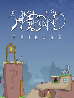 Hapland Trilogy
