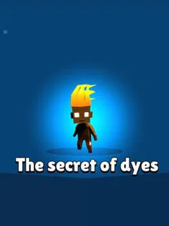 The Secret of Dyes