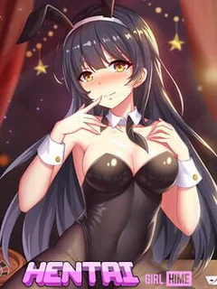 Hentai Girl Betty